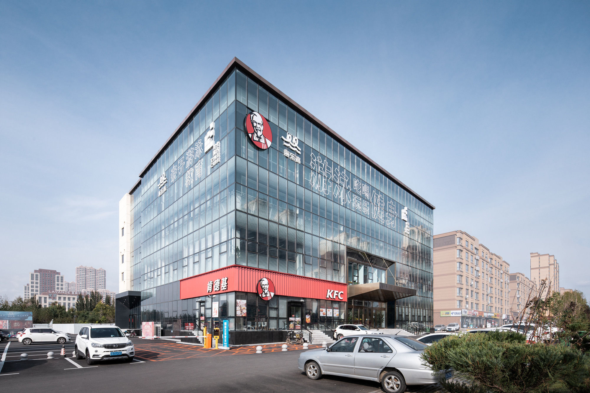 杭州互众体育设施工程有限公司